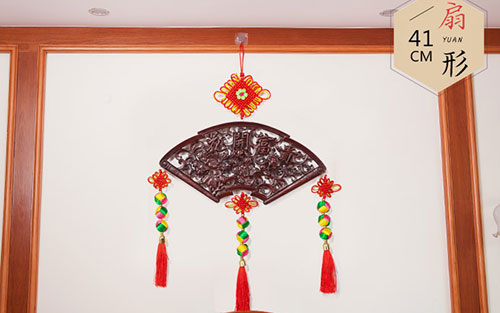 鄄城中国结挂件实木客厅玄关壁挂装饰品种类大全